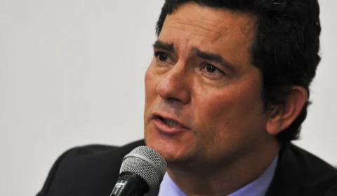 Ministério Público Eleitoral do Paraná pede cassação de Sergio Moro