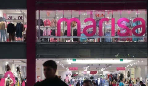 Com dívida de R$ 461 milhões, Marisa anuncia fechamento de 91 lojas no Brasil