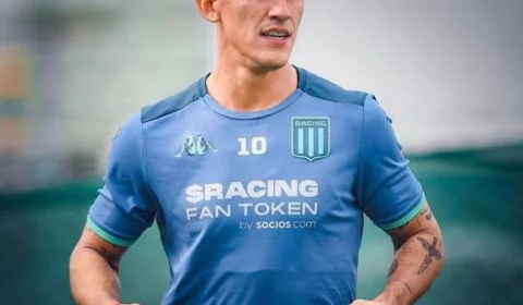 Botafogo ‘leva drible’ de Matías Rojas, que deve fechar contrato com o Corinthians