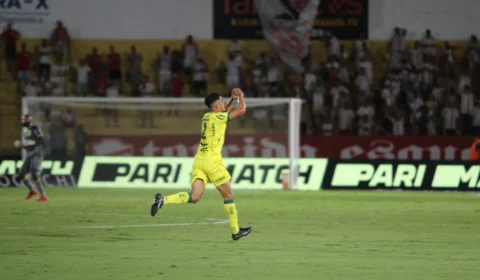 Brasileirão: Mirassol e Vitória se enfrentam pela 6ª rodada da Série B