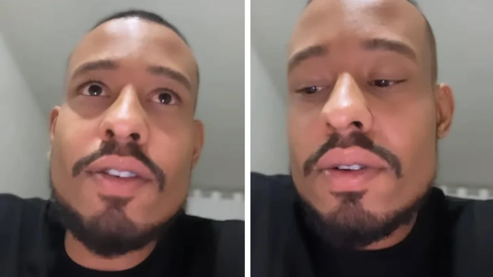 Mussunzinho sofre assalto no RJ, bandido atira e arma trava: ‘Não demonstrei reação’