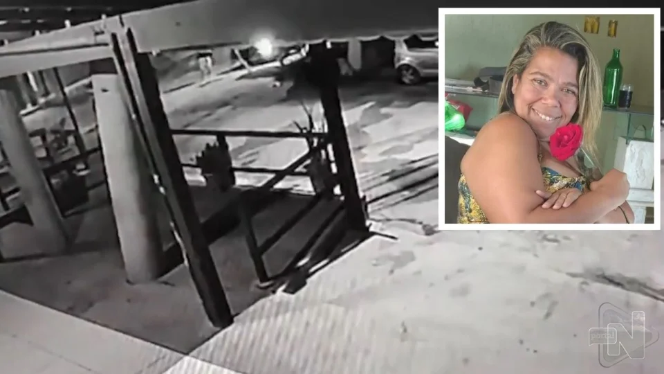 Mulher atropelada duas vezes morre na frente do filho em briga de trânsito no RJ