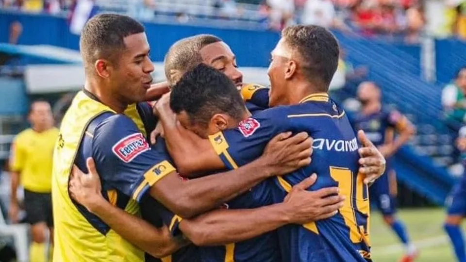 Nacional FC vence Princesa EC pela 3ª rodada da Série D do Brasileirão