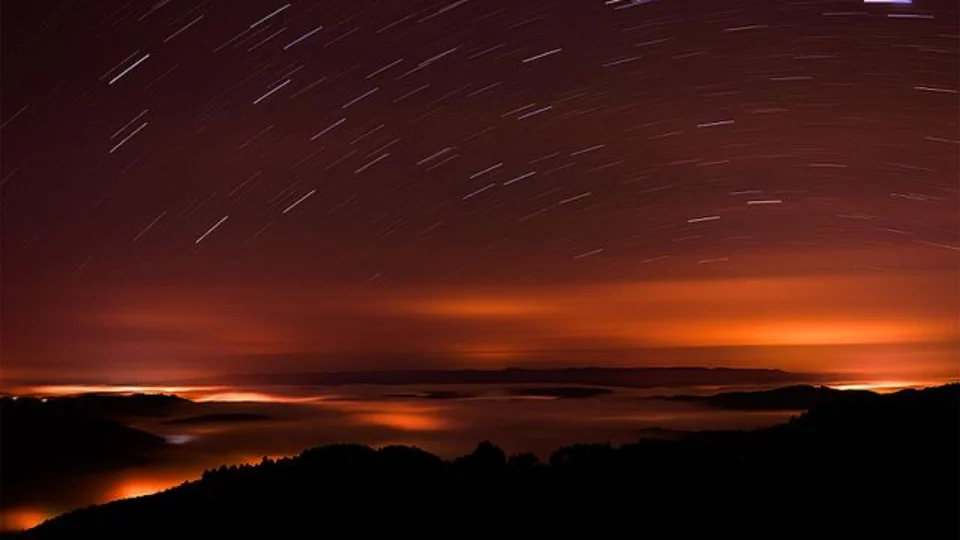 Nasa analisa origem de surgimento de óvnis com estudo de casos registrados