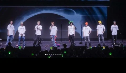 ‘NCT Dream’: fenômeno do k-pop anuncia show único no Brasil