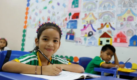 Obmep 2023 abre inscrições gratuitas para alunos do ensino fundamental
