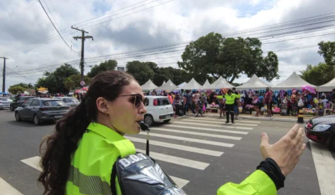 Dia das Mães contará com reforço no transporte e ações no trânsito em Manaus