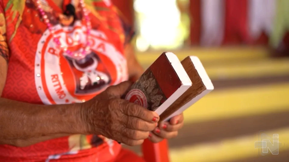 Descubra a origem das ‘palminhas’ do Festival Norte Bumbás; veja vídeo