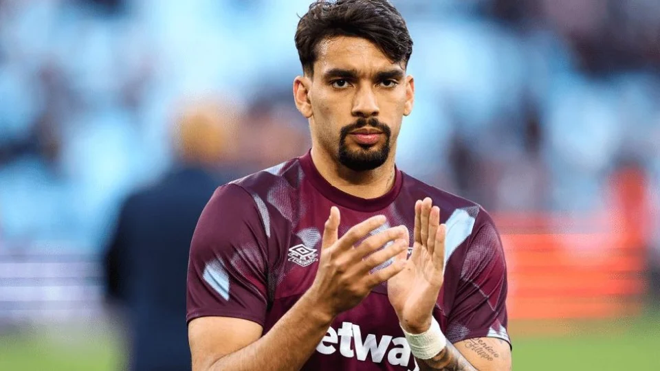 Paquetá se envolve em briga generalizada com torcida holandesa