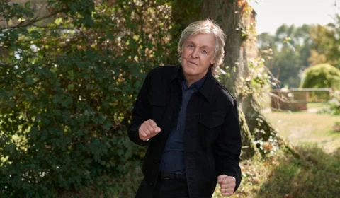 Paul McCartney fará shows no Brasil em novembro, afirma jornalista