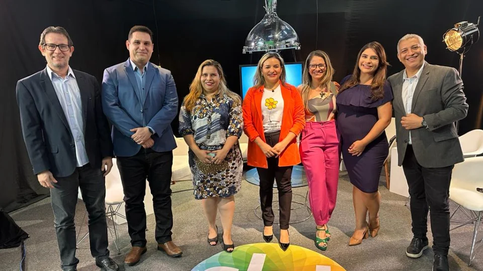 Pensa Comigo: combate à exploração sexual e infantojuvenil