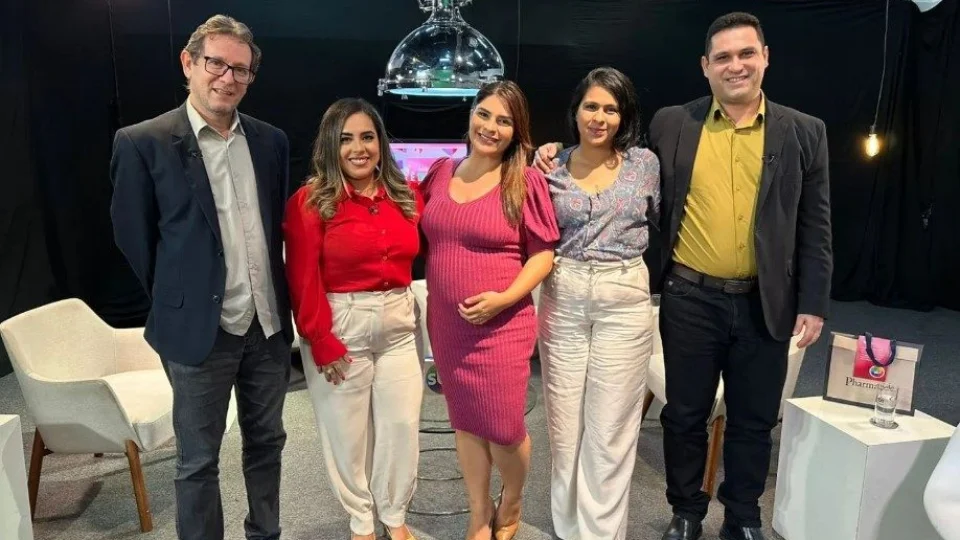 Pensa Comigo: ‘Especial Dia das Mães – Desafios da maternidade’