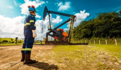 Petrobras recebe autorização da ANP para retomar produção do Polo Bahia Terra