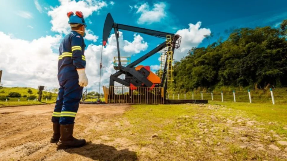 Petrobras recebe autorização da ANP para retomar produção do Polo Bahia Terra