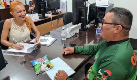 PGE-AM encerra inscrições de 10 vagas para estágio em Direito no sábado (6)