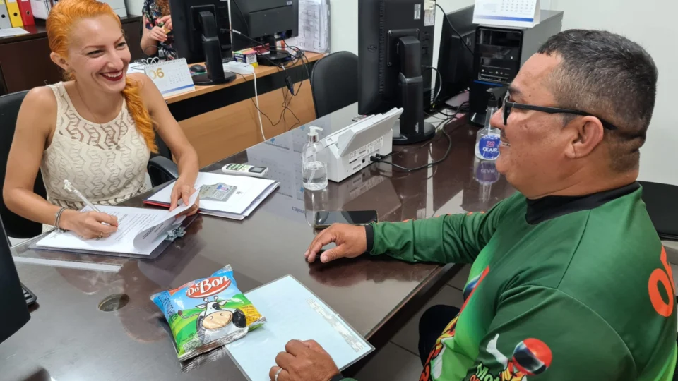 PGE-AM encerra inscrições de 10 vagas para estágio em Direito no sábado (6)