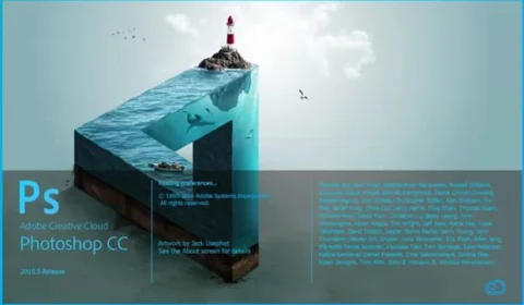 Photoshop ganha recurso ‘IA’ que gera imagens ‘do zero’; confira