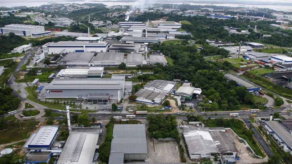 Com crescimento de 6,78%, PIM fatura R$ 26,9 bilhões no 1º bimestre de 2023