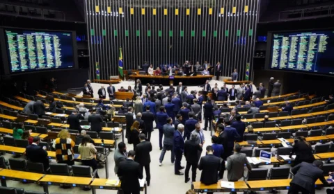 Restruturação dos ministérios: Câmara deve votar nesta quarta MP