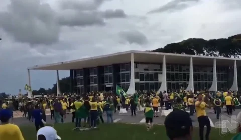 VÍDEO: Policia Federal bloqueia R$ 40 milhões na Operação Lesa a Pátria