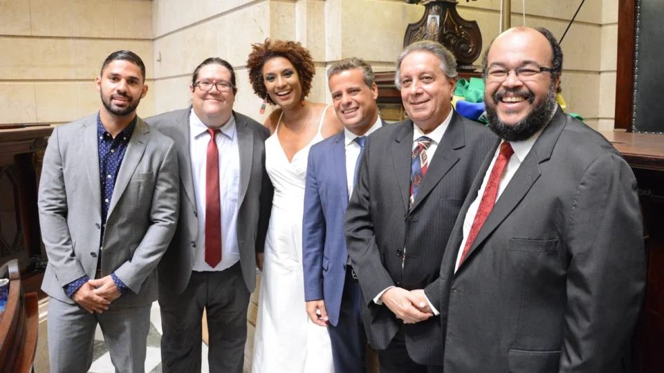 Corpo do ex-deputado David Miranda será velado na Câmara do Rio nesta quarta