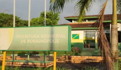 Prefeitura de Rorainópolis é notificada pelo MP para pagar salários atrasados