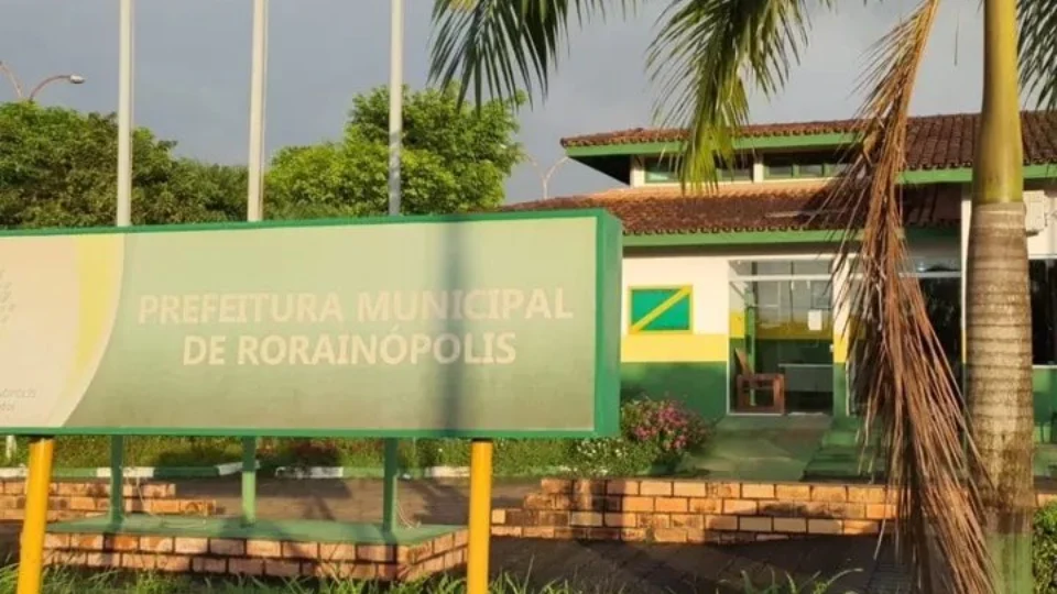Prefeitura de Rorainópolis é notificada pelo MP para pagar salários atrasados