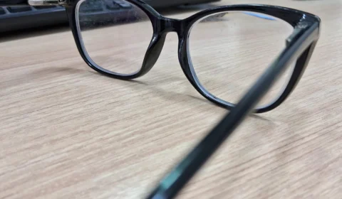 Óculos Falantes: programa promete beneficiar deficientes visuais no AM