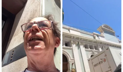 Pedro Cardoso é expulso de consulado do Brasil em Portugal; entenda