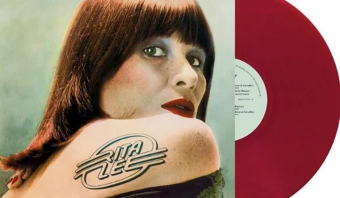 Rita Lee: cantora fez homenagem ao seu time de Coração ‘Corinthians’