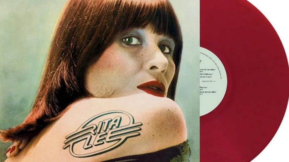 Rita Lee: cantora fez homenagem ao seu time de Coração ‘Corinthians’