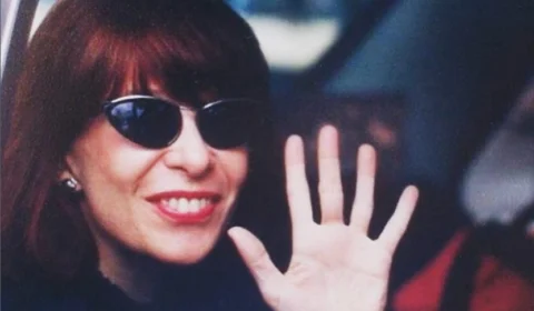 Rita Lee vai virar nome de praça no RJ, anuncia Eduardo Paes
