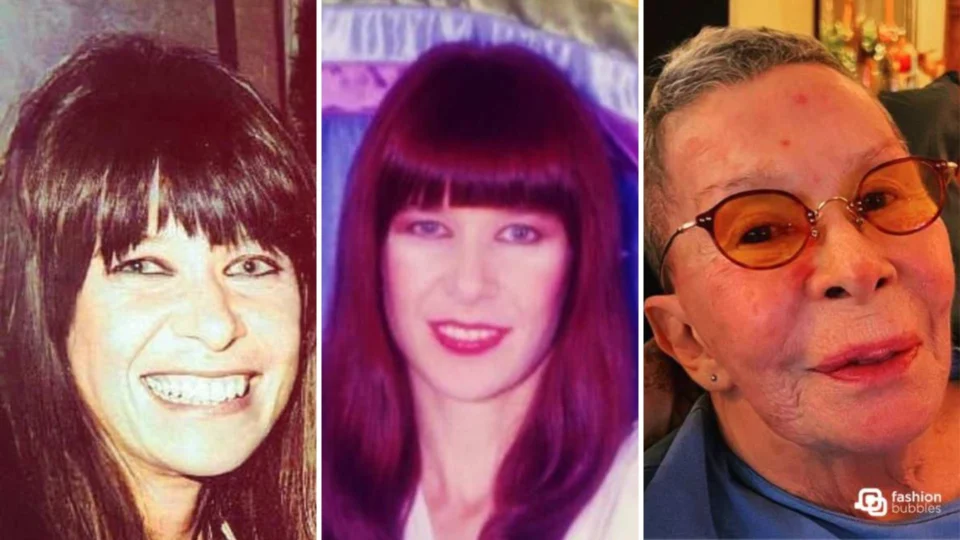 Galeria: relembre carreira da cantora Rita Lee em fotos