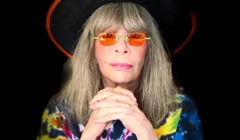 Cantora Rita Lee será velada no planetário, Zona Sul de São Paulo