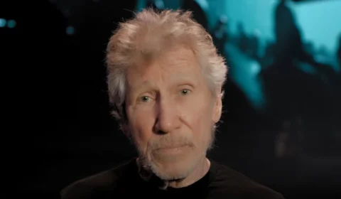 Ex-Pink Floyd, Roger Waters, anuncia turnê de despedida pelo Brasil