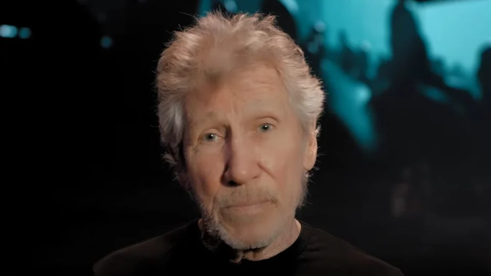 Ex-Pink Floyd, Roger Waters, anuncia turnê de despedida pelo Brasil