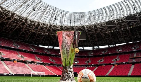 Sevilla e Roma se enfrentam na final da Europa League nesta quarta, 31