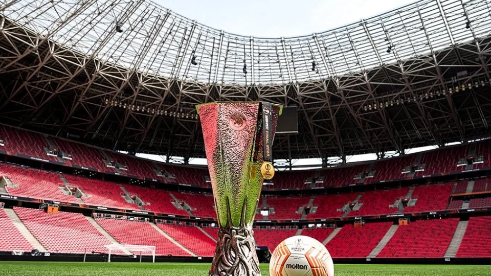 Sevilla e Roma se enfrentam na final da Europa League nesta quarta, 31