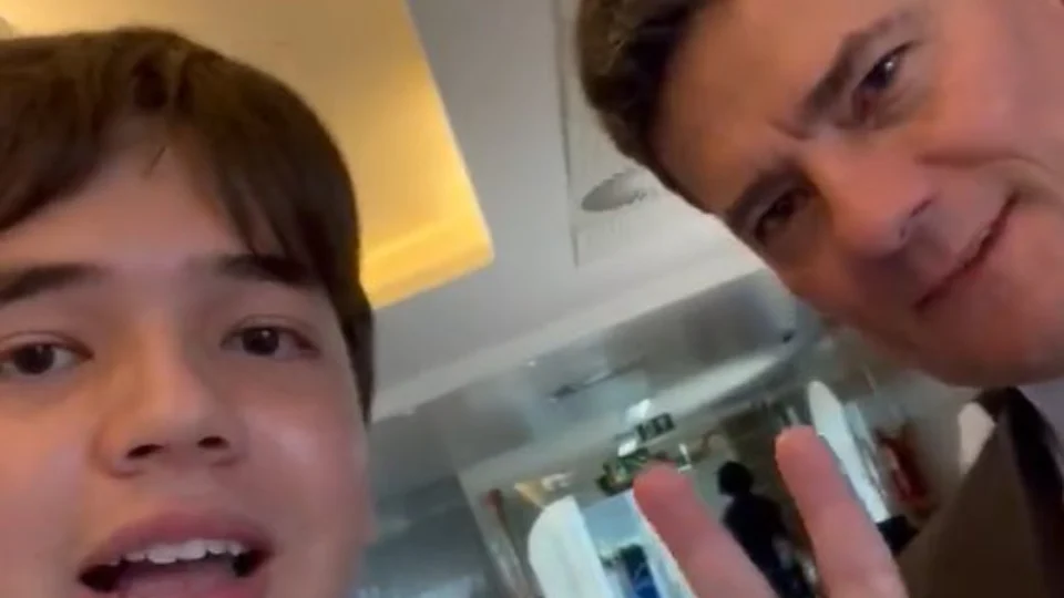 VÍDEO: Sérgio Moro é chamado de ‘juiz ladrão’ por militante em Brasília