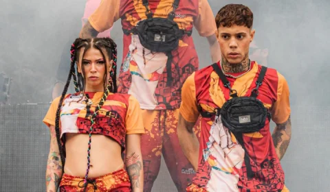 Mc Pipokinha: vereador critica restrição de idade no show de funk em Manaus