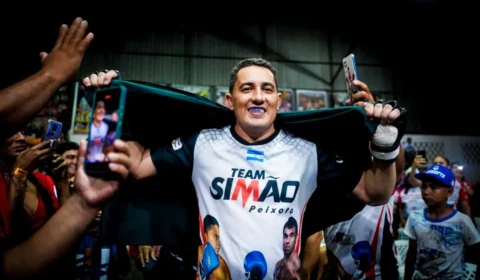 STF nega liberdade ao prefeito de Borba, Simão Peixoto, no AM