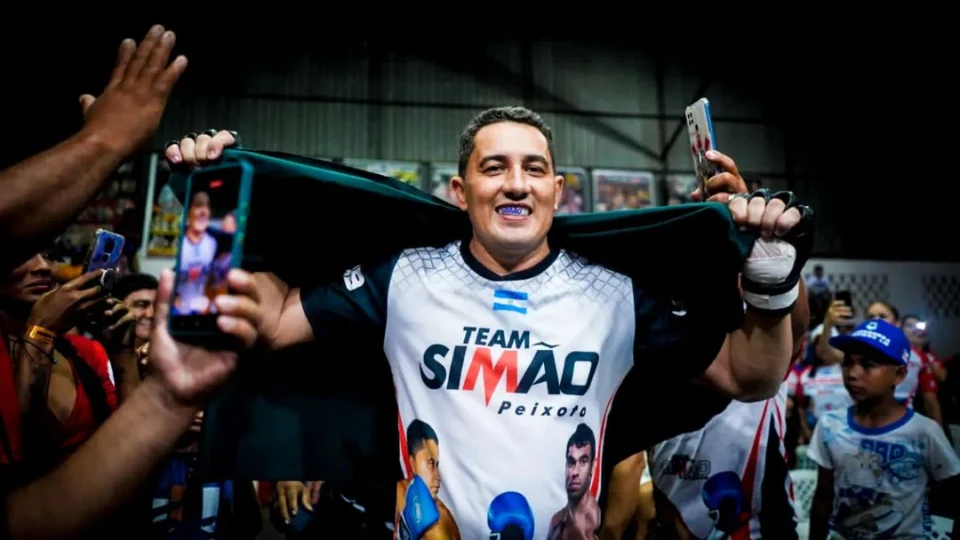 STF nega liberdade ao prefeito de Borba, Simão Peixoto, no AM