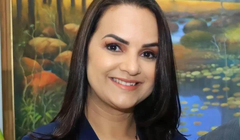 Simone Denarium: ALE tenta derrubar pedido de impugnação do cargo da primeira-dama no TCE-RR