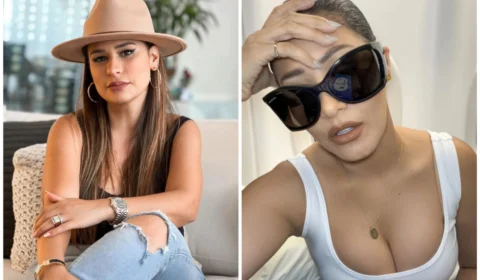 Simone Mendes revela o que motivou o fim da dupla com Simaria