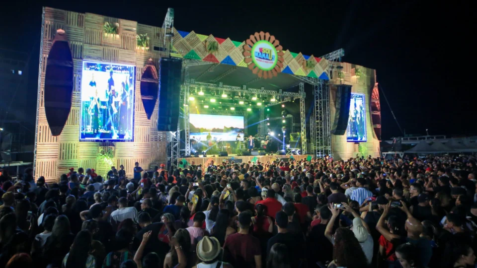Festival #SouManaus Passo a Passo 2023 contará com 12 atrações nacionais
