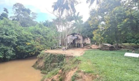 VÍDEO: suspeitos de tentar matar procurador trocam tiros com a polícia no AM