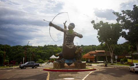 TCE-AM reprova contas do EMTU de Pres. Figueiredo e aplica multa de R$ 143 mil