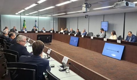 TCU criará comitê para ampliar fiscalizações de obras inacabadas em escolas