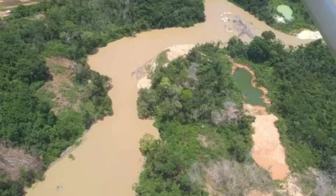 Justiça volta a determinar que terra indígena no Acre seja demarcada