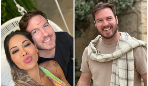 Thiago Nigro é criticado por sugerir mercado de R$ 300 para se tornar rico